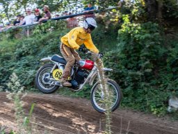 Classic Offroad Festival 2025